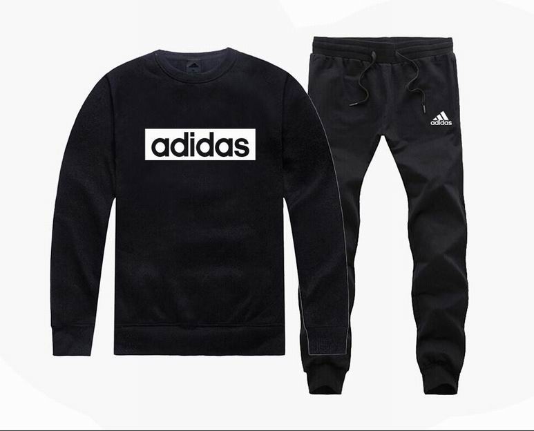 men adidas sport suits-447